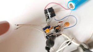 ИК датчик приближения или парктроник на микросхеме LM567.Чует препятствие более 3 метров