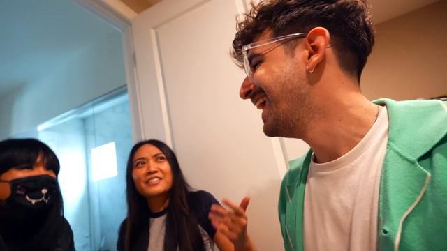 My Best Friend HATES My New Girlfriend! смотреть онлайн