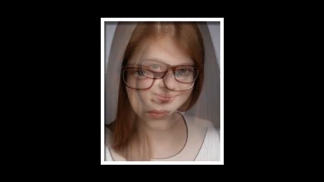 Эмоции. Актерское портфолио. Валентина Ляпина (часть 2)