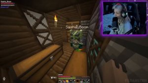 😨БАНАН И СОФИГРЕЙ ДЕЛАЮТ ДЕТЕЙ...