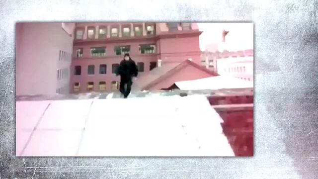 Паркур в российском кино смотреть онлайн