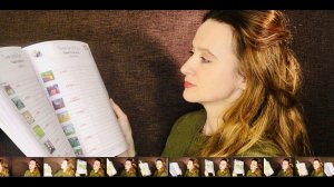 Как работать по мультикам. Tom and Keri и Muzzy как пример обучающего контента.