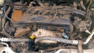 Что входит в капитальный ремонт двигателя и почему это дорого...