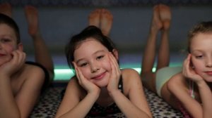 spa детям