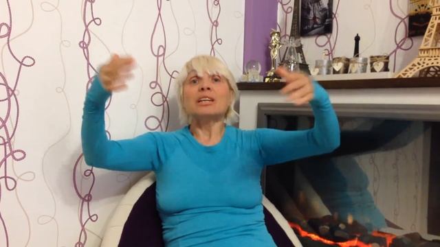 Практика "Чаша изобилия" смотреть онлайн