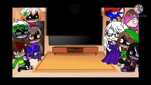 Undertale reacciona a Aus theme sans (Especial 1000 Subs)