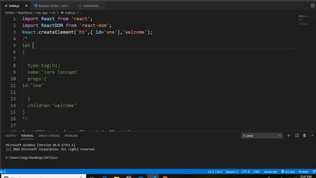 Reactbasic