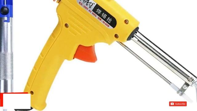 5 Best Soldering Gun 2020 || Top 05 Soldering Gun Iron to Buy in 2020 смотреть онлайн