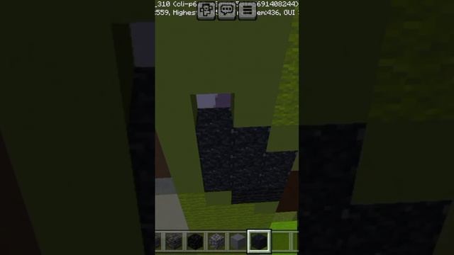 Pixel Art Tutorial | How to Build an Amazing Creation in Minecraft | Part 27 смотреть онлайн