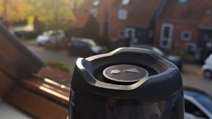 JBL PULSE 4 LFM 100%