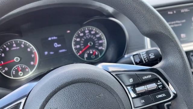 2019 Kia Optima LX Walkaround смотреть онлайн