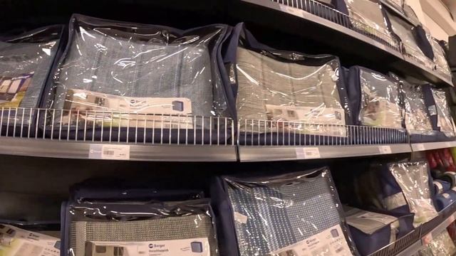 Магазин все для Кемперов в Германии.