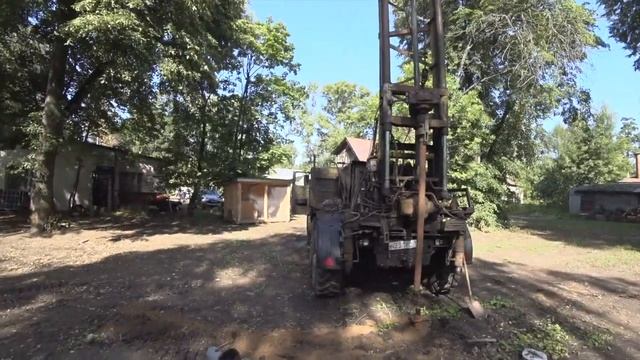 Штамповое Испытание Грунтов