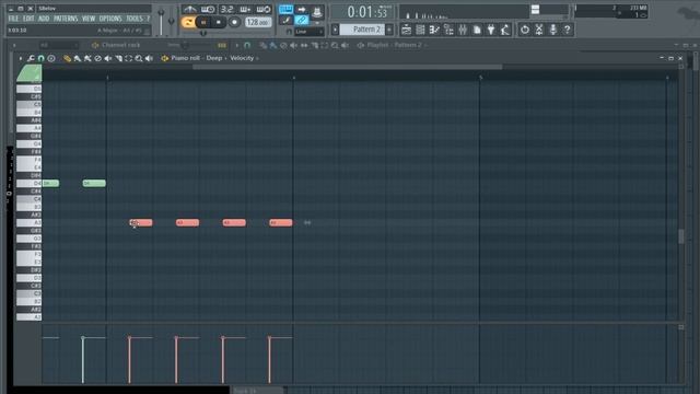 Создание музыки на компьютере в FL Studio (для начинающих)