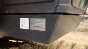 Экскаватор Hitachi ZX330-3