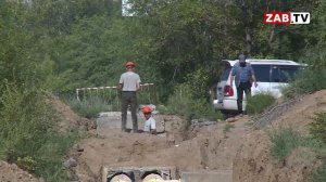 Подрядчики ТГК-14 проваливают сроки из-за недостатка материалов