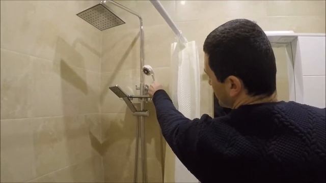 Обзор студии 35 м2. Ремонт в сочи. смотреть онлайн