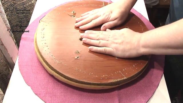 Замена обивки у стула смотреть онлайн