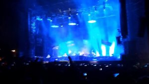 Rammstein - Ohne Dich (Live Rock in Rome 2013)