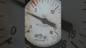 Замер давления топлива приора