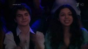 Голос 2 - Андрей Цветков "They Won`t Go When I Go" (fullHD)