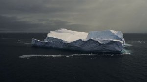 SHACKLETON: THE GREATEST STORY OF SURVIVAL (2023) Official IMAX Trailer