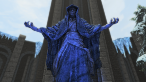 Ультра графика в Skyrim (4К). Часть IX