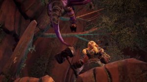 Концовка Darksiders 3