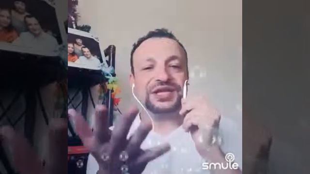 Облака белогривые лошадки (совместно с Надей) смотреть онлайн