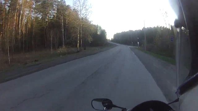 Как устроено движение в разных странах. Мои наблюдения из мотовлогов. смотреть онлайн