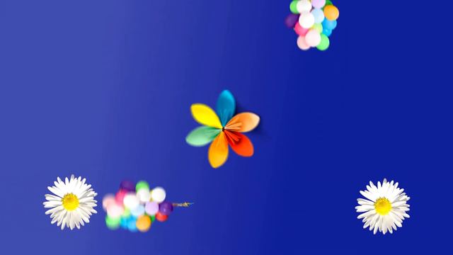 Техники Motion Blur и Speed Graph смотреть онлайн