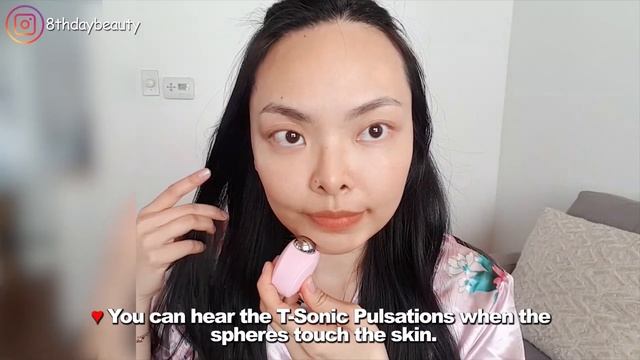 Foreo Bear Mini Vs Nuface Mini - Which is Better? смотреть онлайн