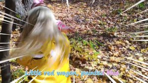 Skip to my Lou Song | kids song | Best Funny Kids