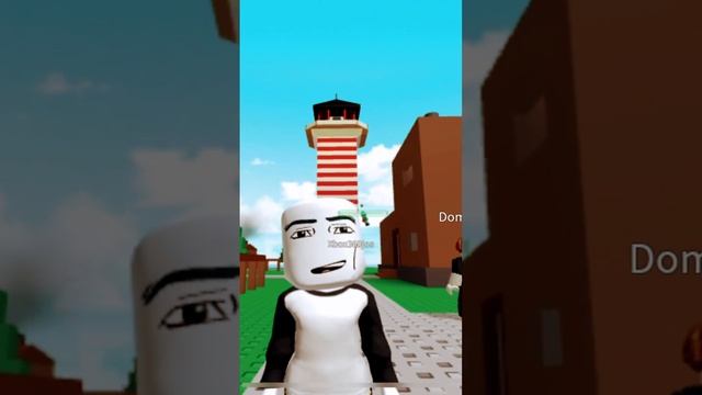 Roblox tracking Face update