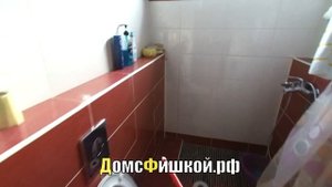 Как сделать душевой уголок из плитки и стеклянной перегородки