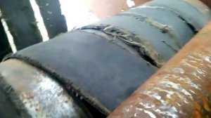 Ремонт прп-1.6 и замена ремней