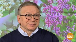 Игорь Угольников, Дарья Коныжева, Марк Вдовин и Ар...ы". Доброе утро. Фрагмент выпуска от 05.05.2021