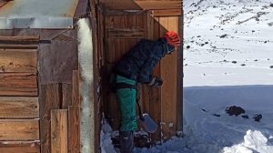 Камчатка - восхождение на Ключевскую сопку