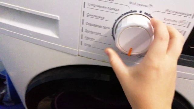 стиральная машина Midea Ошибка Е 10 смотреть онлайн