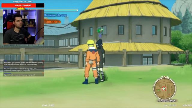 ВЕЧЕРНИЙ СТРИМ! ПРОДОЛЖАЕМ ОТЛИЧНО ПРОВОДИТЬ ВРЕМЯ смотреть онлайн