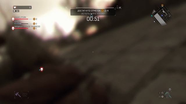 Dying Light Смешные Моменты, Приколы, Фейлы, Баги и Нарезки смотреть онлайн