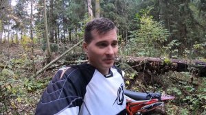 ПВК30 / PWK30 на ZUUM CR250cb