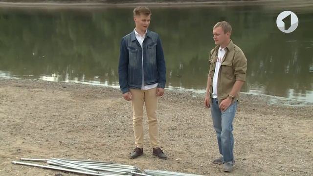 Утро. Lite / Как весело провести лето смотреть онлайн