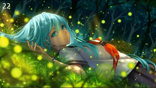 Best Hatsune Miku Live Wallpaper for Wallpaper Engine - Part 2 смотреть онлайн