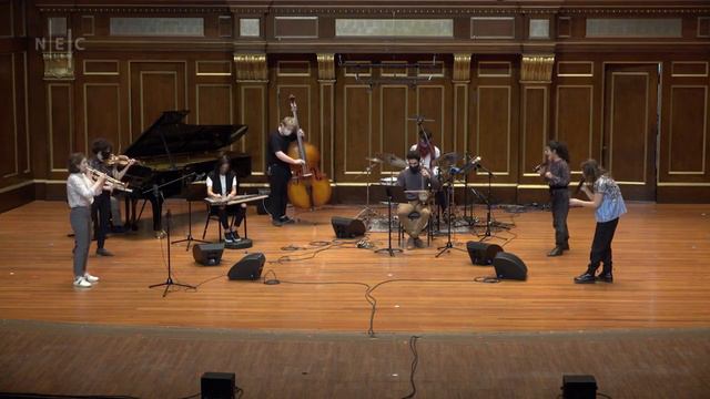 Angels and Demons at Play | Sun Ra, Recomposed by Kelly Bray смотреть онлайн