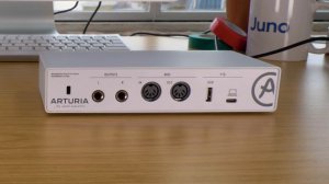 Arturia MiniFuse 1 & 2 Audio Interface – Quick Look (Overview & Key Features)