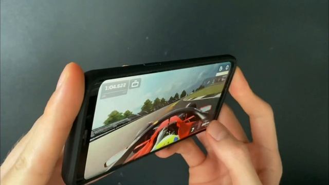 How I Drive Fast With Tilt | F1 Mobile Racing 2022 смотреть онлайн