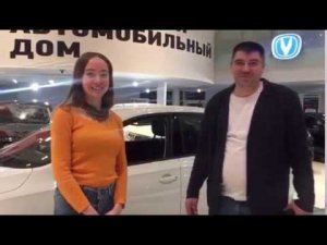 Отзыв о покупке Skoda Rapid