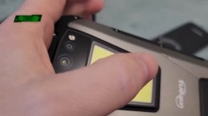 Отказался от Xiaomi и Взял 22000 mAh 108MP ТОП Смартфон Unihertz TANK