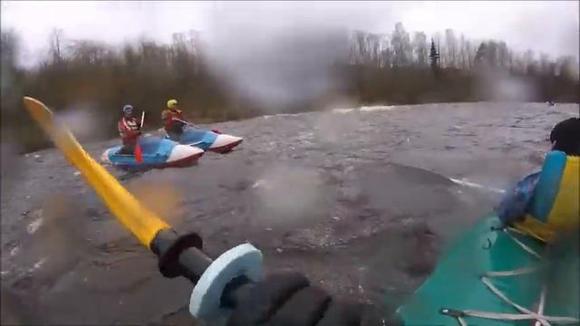 Березайка - Мста смотреть онлайн